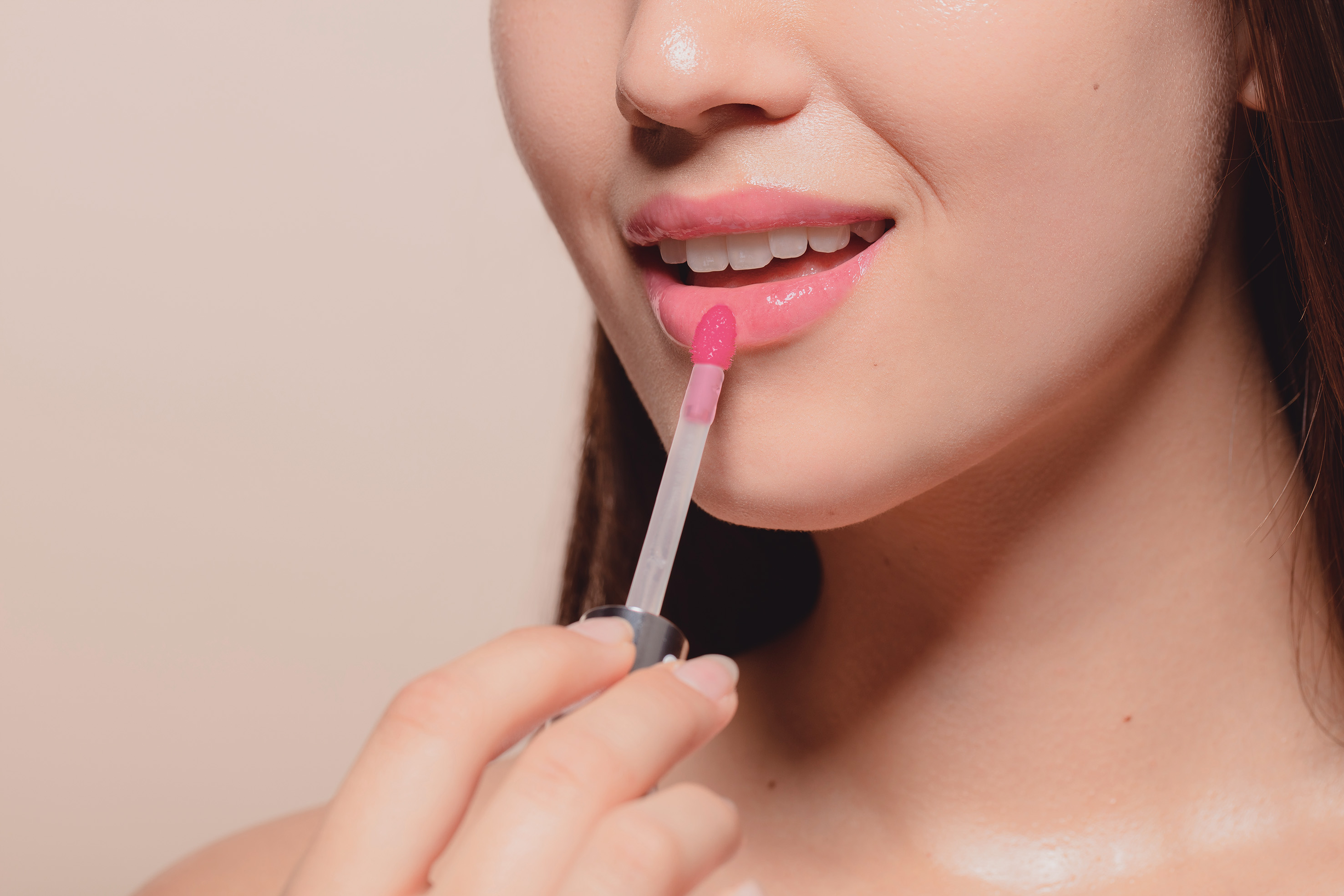 Protecting Lip Oil SPF 15