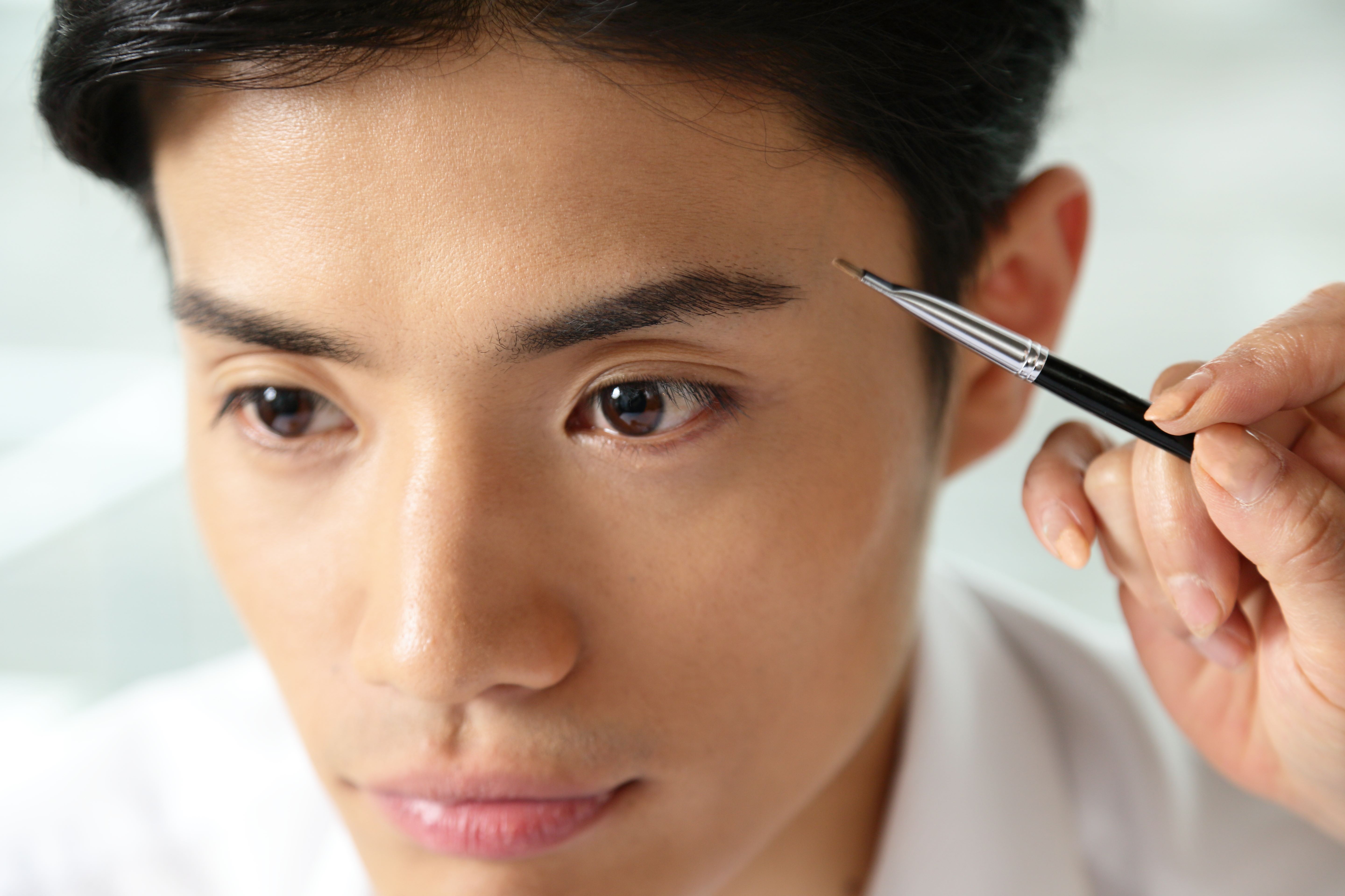 Keep it together! Brow Powder